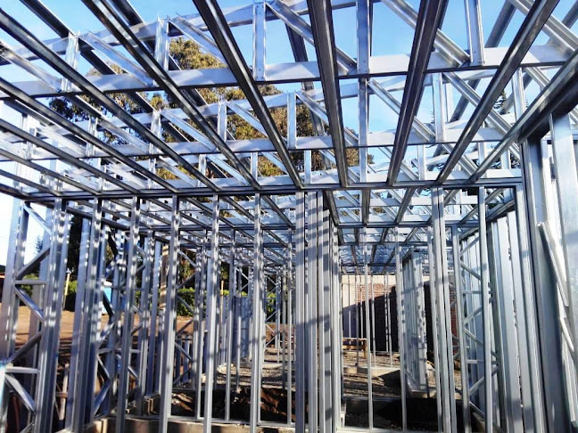 Metalcom Chile - Empresa constructora