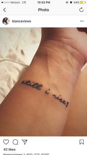 Find tattoo idea 2024 for your next unique tattoo in Farmington at TATTOO 13 & Laser Tattoo Removal