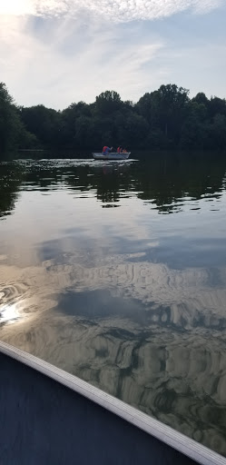 Recreation Center «Go Ape Zip Line & Treetop Adventure - Lums Pond State Park», reviews and photos, 1042 Howell School Rd, Bear, DE 19701, USA