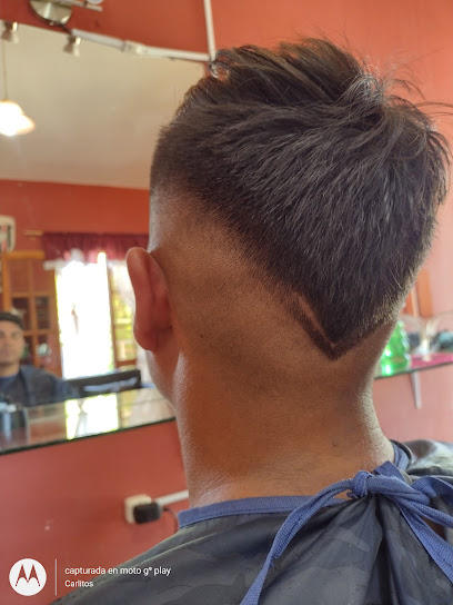 Barber Shop Carlitòs