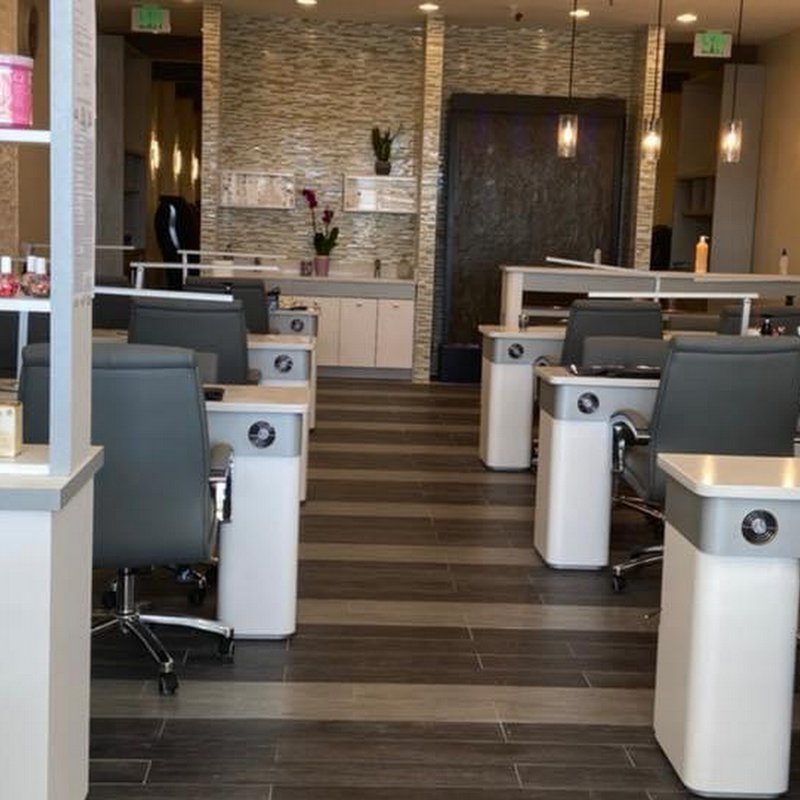 Bellaluxe Nail and Spa Ellicott City