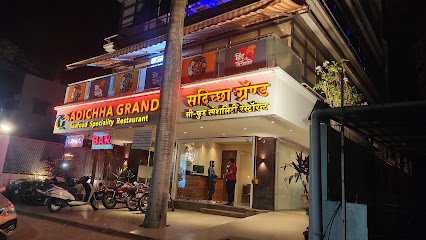 Grand Sadichha Sea Food Restaurant & Bar - Plot no 27, Ghandharv Nagari, behind Bank Of Maharashtra and Patanjali Stores, Indira Nagar, Nashik, Maharashtra 422009, India