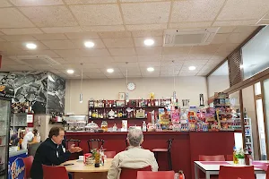 Cafè del Poble image