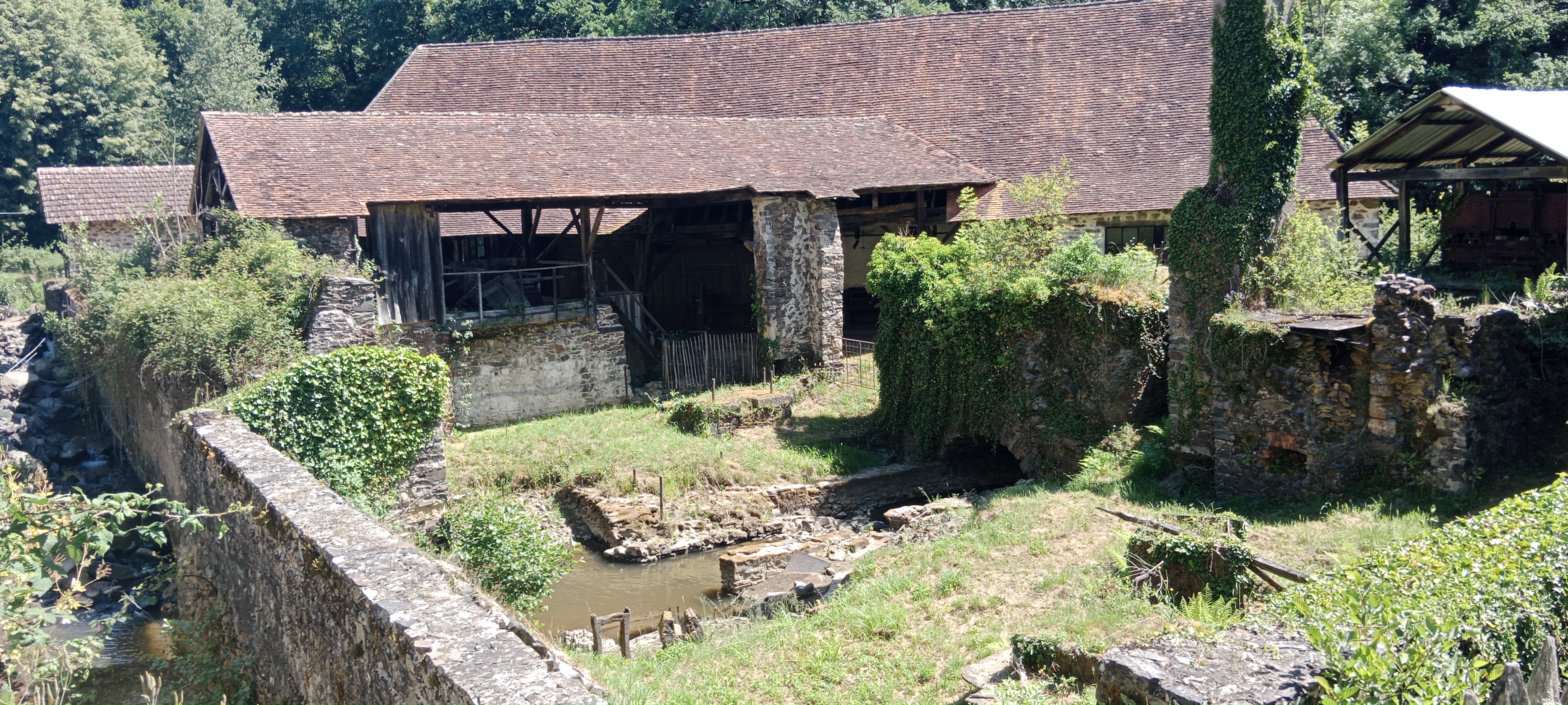 Photo n° 2 de l'avis de gourvat.e fait le 01/06/2022 à 16:31