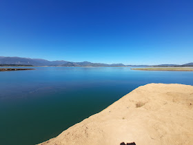 Lago Colbun Mirador