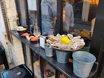 Plats et boissons du Restaurant L’écaille à Biarritz - n°10