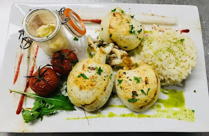 Photo n°9 de Restaurant Le Pressoir à Sarrians ()
