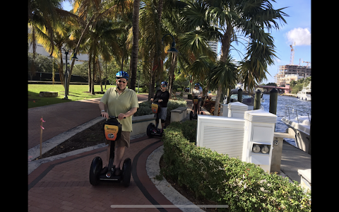 Segway Fort Lauderdale image