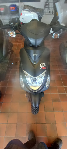 Motor Scooter Dealer «Scooter World», reviews and photos, 9200 Santa Fe Dr, Overland Park, KS 66212, USA