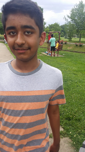 Park «Warwick Park», reviews and photos, Warwick Ave, Louisville, KY 40222, USA