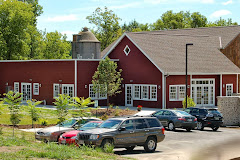 Wisconsin Museum of Quilts & Fiber Arts