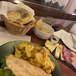 Photo n°1 de l'avis de Iris. fait le 20/10/2023 à 12:31 sur le  Tigella Bella à Verona