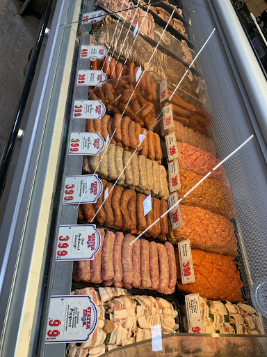 Supermarket «Stater Bros. Markets», reviews and photos, 22201 Barton Rd, Grand Terrace, CA 92313, USA