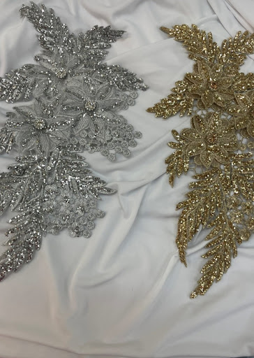 Fabric Store «La Casa de las Viejas», reviews and photos, 39 NE 1st St, Miami, FL 33132, USA