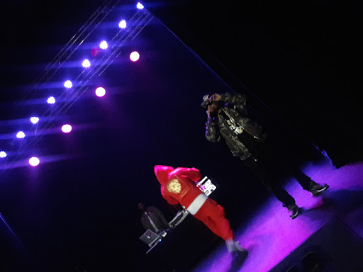 Live Music Venue «The Garden Theater», reviews and photos, 3929 Woodward Ave, Detroit, MI 48201, USA