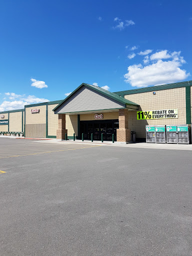 Home Improvement Store «Menards», reviews and photos, 1985 Valley Pine Cir, International Falls, MN 56649, USA