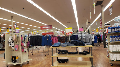 Sporting Goods Store «Big R Store Crawfordsville», reviews and photos, 1601 US-231, Crawfordsville, IN 47933, USA