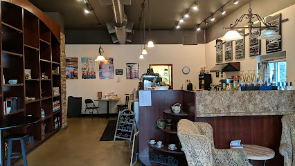Butler's Café & Coffee