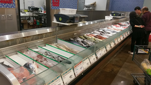 Supermarket «99 Ranch Market», reviews and photos, 345 E Main St, Alhambra, CA 91801, USA