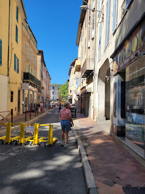 La Provençale Immobiliere à Salernes