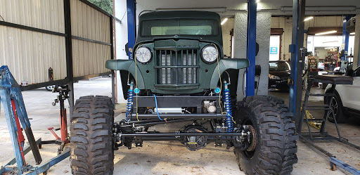 Auto Repair Shop «Coachman Automotive», reviews and photos, 1717 Coachman Plaza Dr, Clearwater, FL 33759, USA