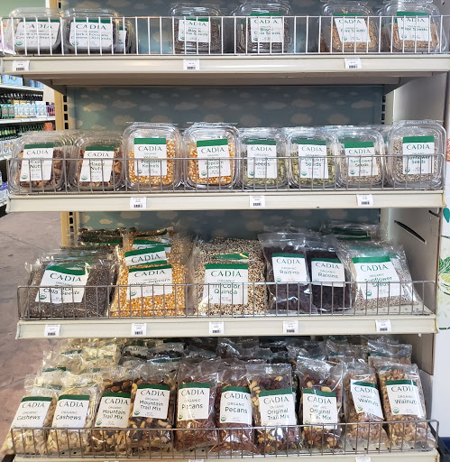 Natural Foods Store «Healthy Alternative», reviews and photos, 7570 Burlington Pike, Florence, KY 41042, USA