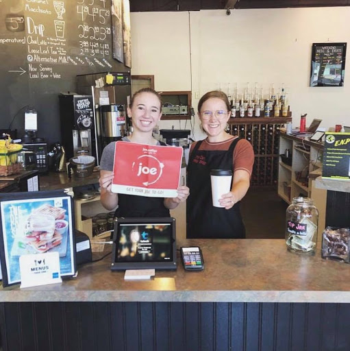 Coffee Shop «The Den Coffee Shop», reviews and photos, 10415 Beardslee Blvd, Bothell, WA 98011, USA