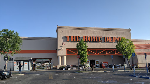 Home Improvement Store «The Home Depot», reviews and photos, 6345 Variel Ave, Woodland Hills, CA 91367, USA
