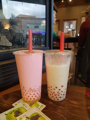 Coffee Shop «The Den Coffee Shop», reviews and photos, 10415 Beardslee Blvd, Bothell, WA 98011, USA