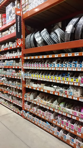 Home Improvement Store «The Home Depot», reviews and photos, 2000 Butterfield Rd, Downers Grove, IL 60515, USA