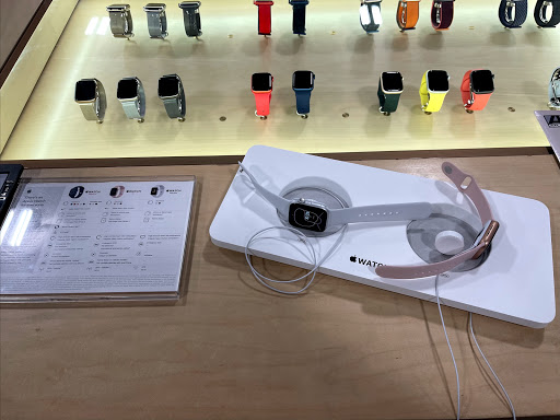 Electronics Store «Best Buy», reviews and photos, 120 Slater St, Manchester, CT 06042, USA