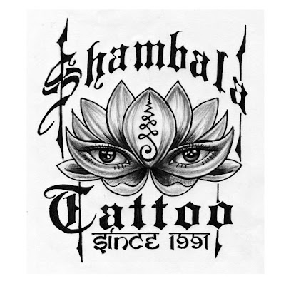 Shambala Tattoo