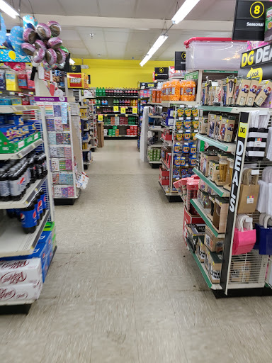 Discount Store «Dollar General», reviews and photos, 14147 W Colonial Dr, Winter Garden, FL 34787, USA