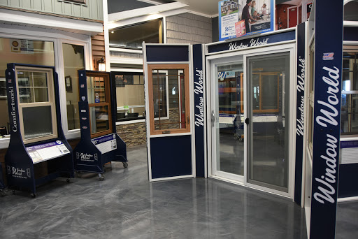 Window Installation Service «Window World of La Crosse», reviews and photos