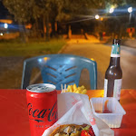 Photo n°1 de l'avis de Serine.e fait le 01/02/2024 à 18:34 sur le  Panino di notte Davide Cassia Viale Regina Margherita à Syracuse