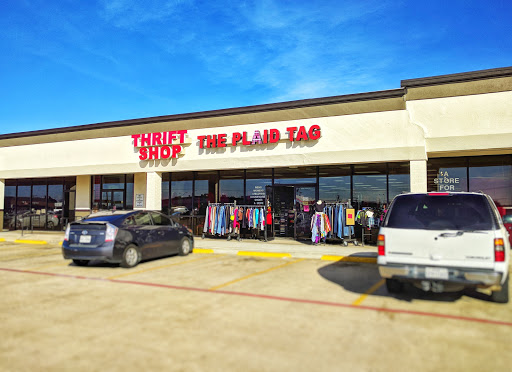 A Store For Thrifty People