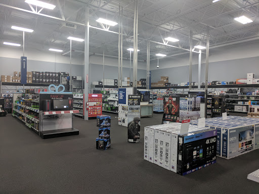 Electronics Store «Best Buy», reviews and photos, 2651 S Rochester Rd, Rochester Hills, MI 48307, USA