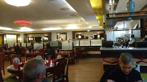 Shangrila in Slagelse, Nyborg