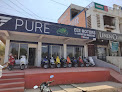 Pure Ev Electric Scooters In Nirmal   Eee Motors