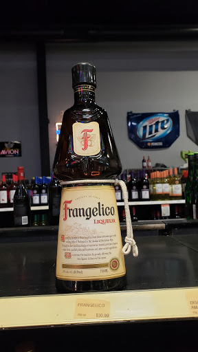 Liquor Store «On the Border Liquor», reviews and photos, 9301 US-271, Fort Smith, AR 72908, USA