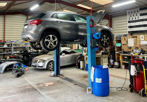Photo 2 - Alizé Auto 44