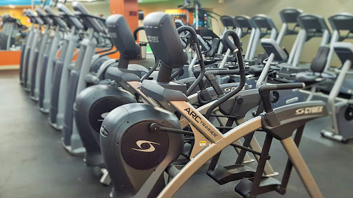 Gym «Boost Fitness», reviews and photos, 489 Washington St, Auburn, MA 01501, USA