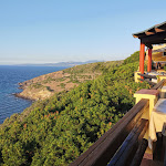 Photo n°2 de l'avis de LAURA.E fait le 30/08/2020 à 14:32 sur le  Ristorante su Nuraghe à Castelsardo