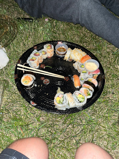 Sushi Sama (Longueuil)
