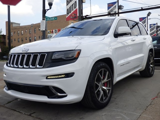 Used Car Dealer «Baha Auto Sales», reviews and photos, 4257 W North Ave, Chicago, IL 60639, USA