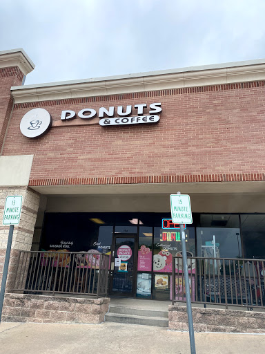Donut Shop «Donut Palace», reviews and photos, 7151 Preston Rd, Frisco, TX 75034, USA
