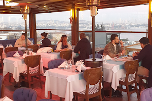 Turk Art Terrace Restaurant image