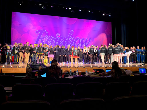 Performing Arts Theater «South Milwaukee Performing Arts Center», reviews and photos, 901 15th Ave, South Milwaukee, WI 53172, USA