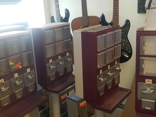 Pawn Shop «The Buy & Sell Shop», reviews and photos, 145 State St, Bangor, ME 04401, USA