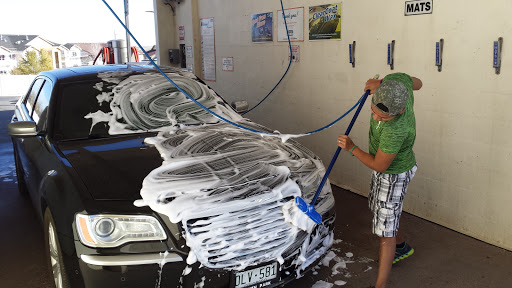 Car Wash «City Horizon Car Wash, LLC», reviews and photos, 7850 Washington St, Denver, CO 80229, USA